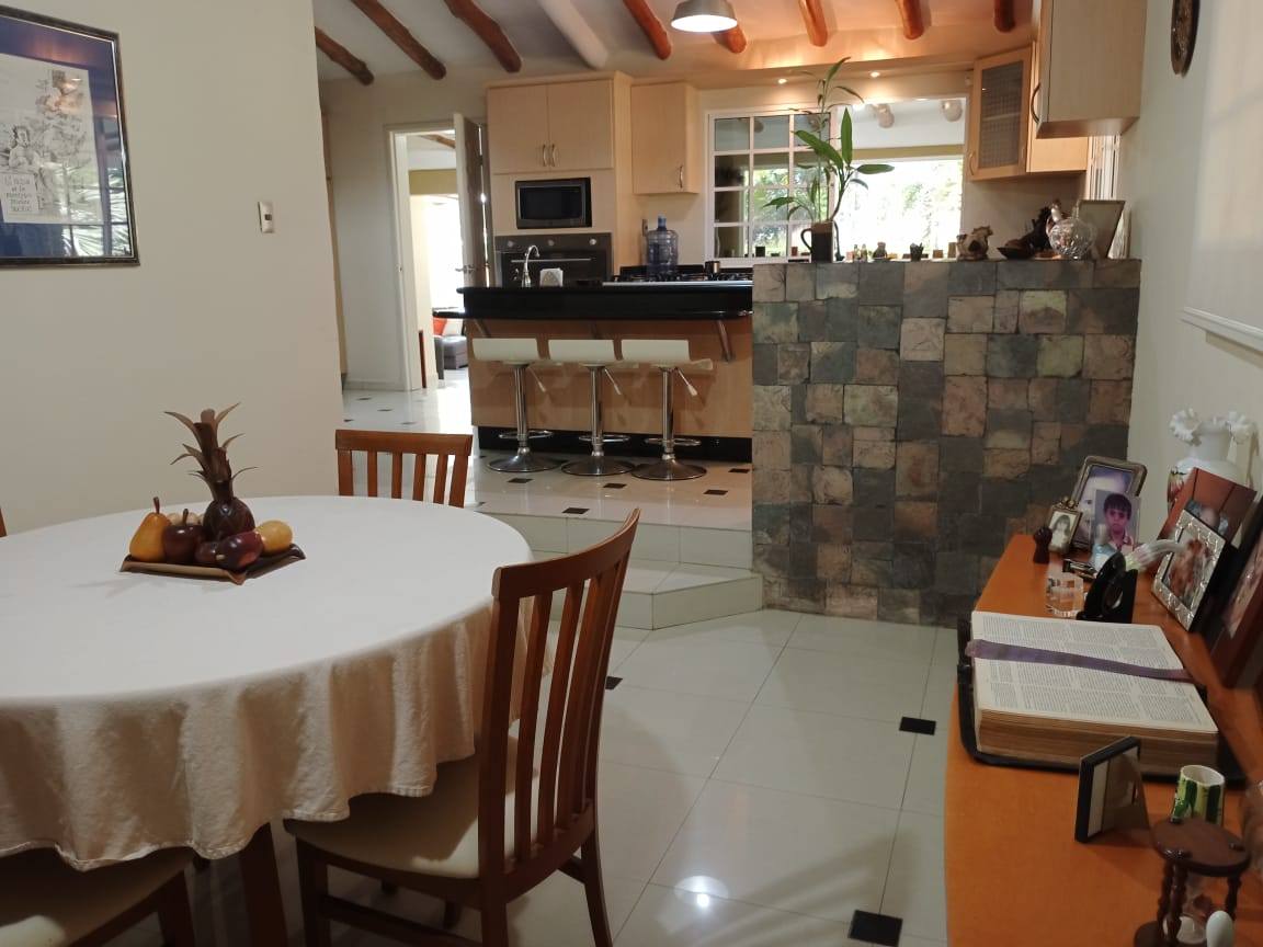 Beautiful House in Safari Carabobo